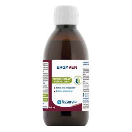 Comprar online ERGYVEN 250 ML NUTERGIA - Farmacia Coliseum