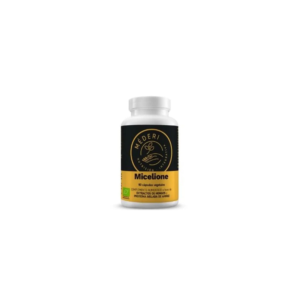 Comprar online MEDERIMAX 90 CAP MEDERI- Farmacia Coliseum