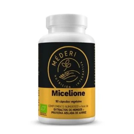 Comprar online MEDERIMAX 90 CAP MEDERI- Farmacia Coliseum