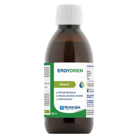 Compra Ergytonyl, de Nutergia | Farmacia Coliseum