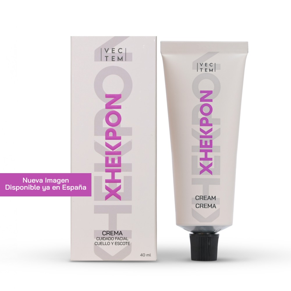Comprar online XHEKPON CREMA 40 G  - Farmacia Coliseum