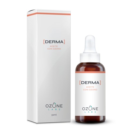 Comprar online OZONELABS DERMA 30 ML ACEITE OZONIZADO OZONE LABS