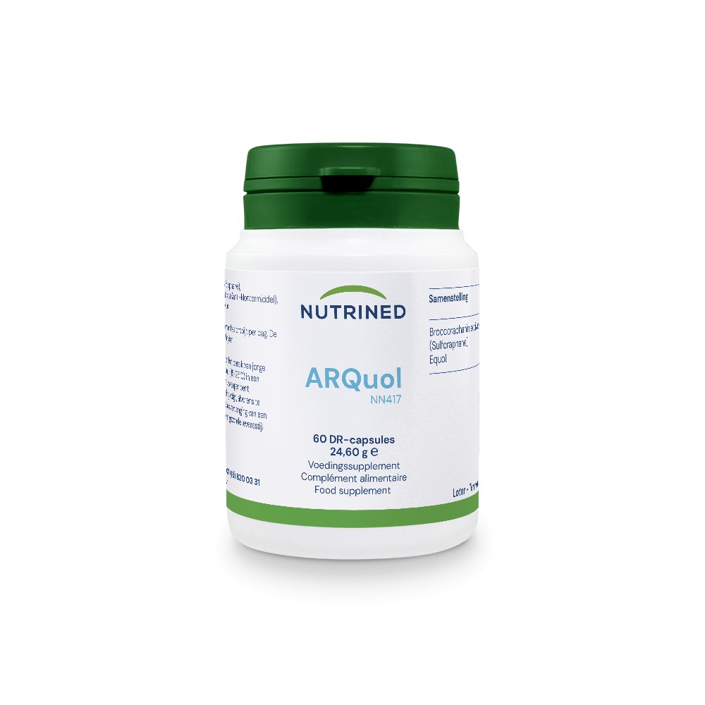Comprar online ARQUOL 60 CAP NUTRINED  - Farmacia Coliseum