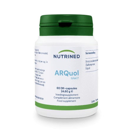 Comprar online ARQUOL 60 CAP NUTRINED  - Farmacia Coliseum