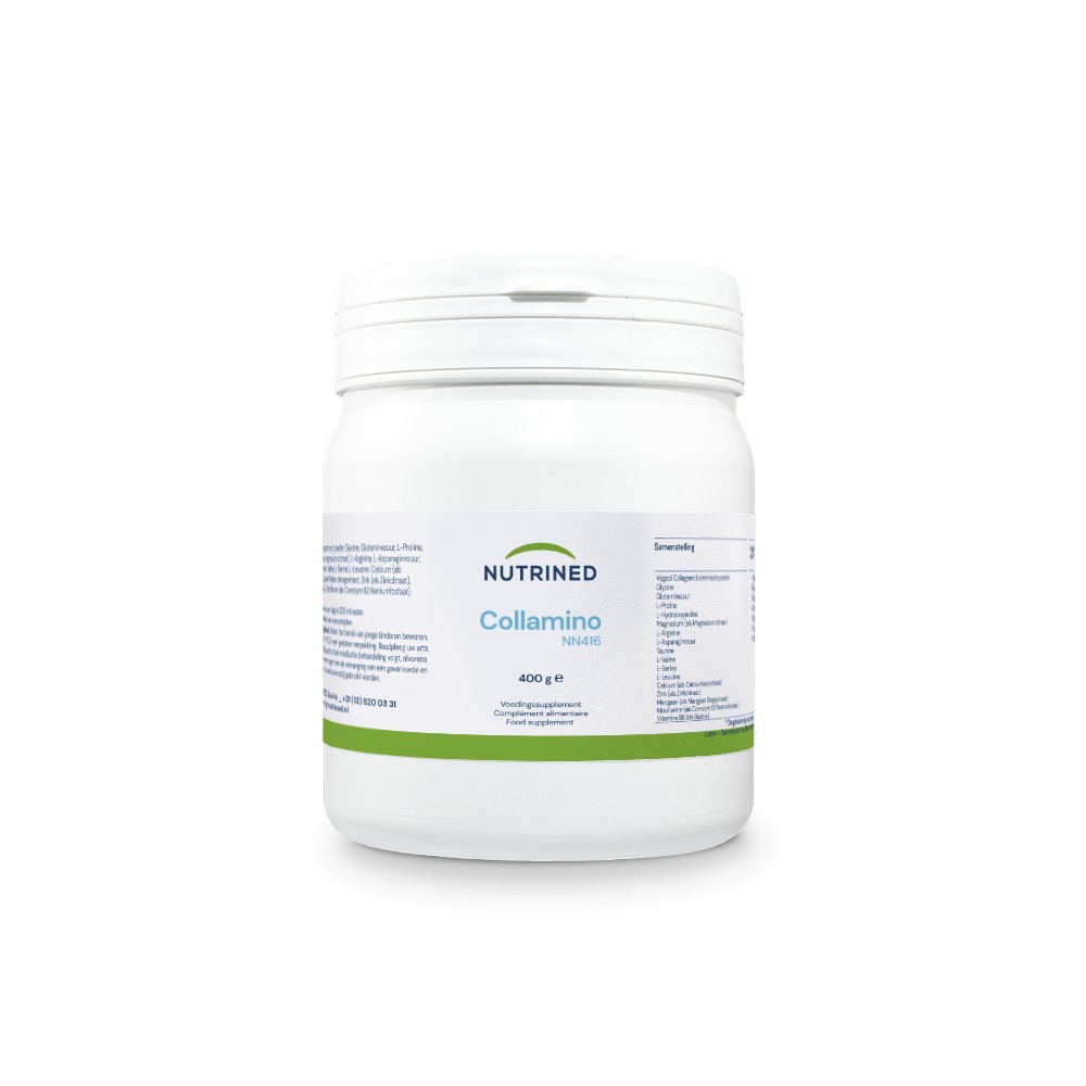 Comprar online COLLAMINO 400 GR NUTRINED  - Farmacia Coliseum