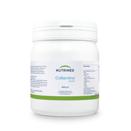 Comprar online COLLAMINO 400 GR NUTRINED  - Farmacia Coliseum