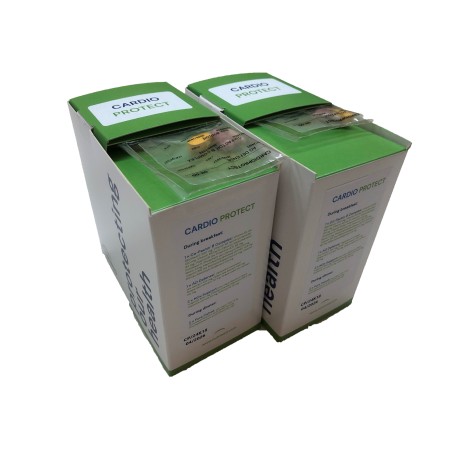 Comprar online CARDIOPROTECT FORMULA DIA Y NOCHE PARA 1 MES NUTRINED