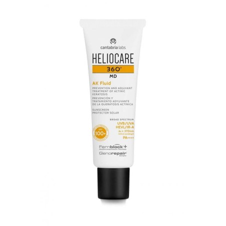 Comprar online FOTOPROT HELIOCARE 360 MD AK FLUID SPF 100+ 50 ML