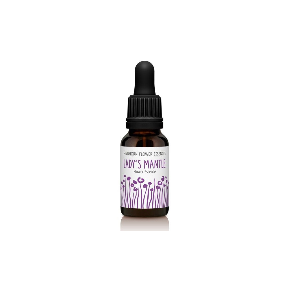 Comprar online FINDHORN LADY'S MANTLE PIE DE LEON 15 ML - Coliseum