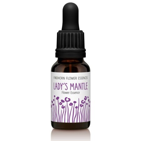 Comprar online FINDHORN LADY'S MANTLE PIE DE LEON 15 ML - Coliseum