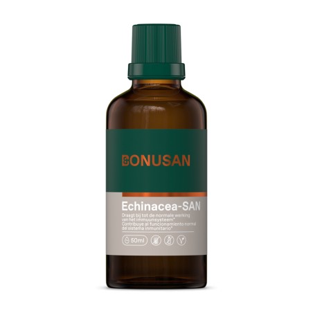 Comprar online ECHINACEA-SAN 50 CC BONUSAN - Farmacia Coliseum