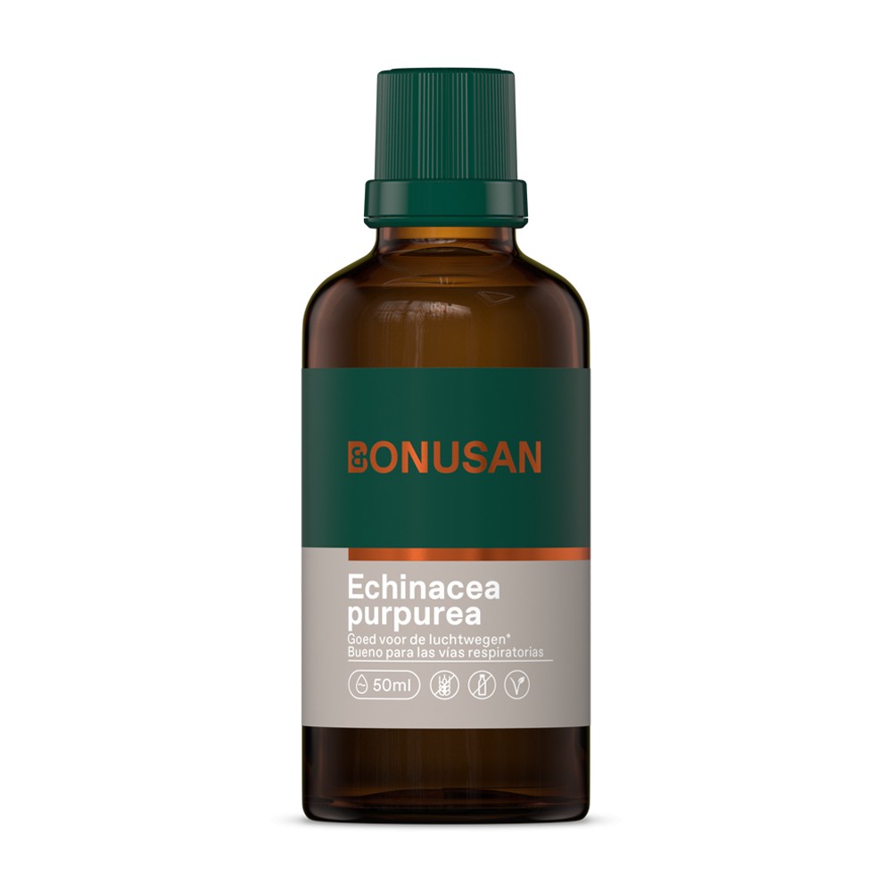 Comprar online ECHINACEA PURPUREA 50 CC BONUSAN - Farmacia Coliseum