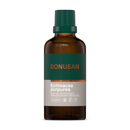 Comprar online ECHINACEA PURPUREA 50 CC BONUSAN - Farmacia Coliseum
