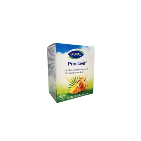 Comprar PROSTAVIT 90 CAP BIONAL online - Farmacia Coliseum