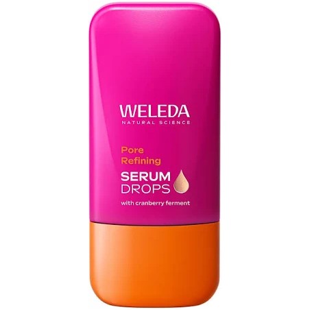 WELEDA BOOSTER SERUM PERFECCIONADOR PURIFICA POROS VIT C&E 30ML