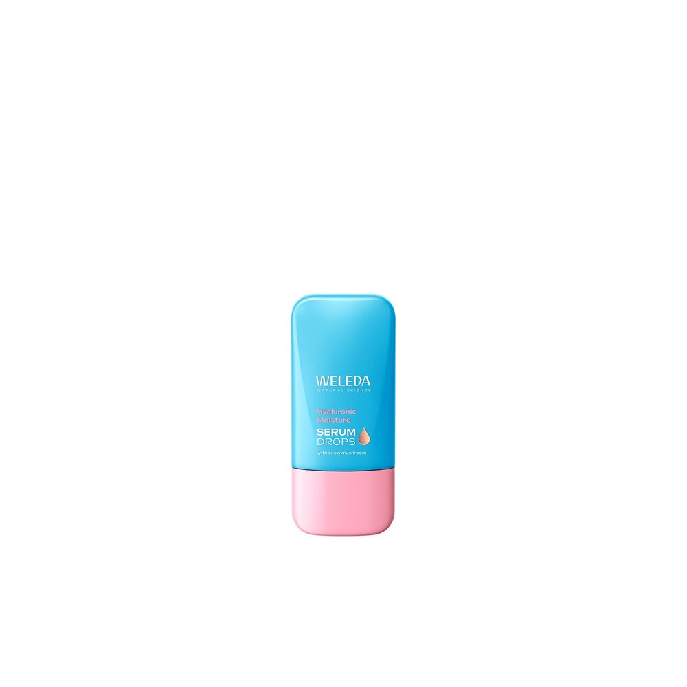 Comprar online WELEDA BOOSTER SERUM HIDRATANTE ACIDO HIALURONICO 30ML