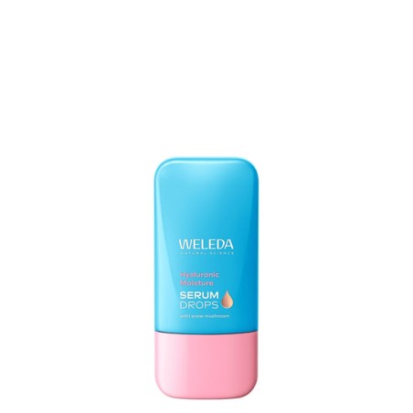 Comprar online WELEDA BOOSTER SERUM HIDRATANTE ACIDO HIALURONICO 30ML