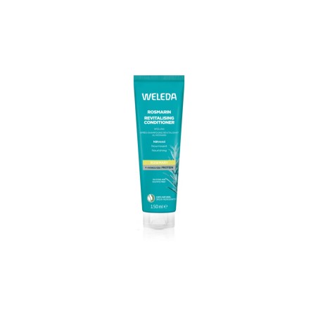 Comprar WELEDA ACONDICIONADOR ROMERO 150ML online - Farmacia Coliseum