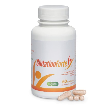Comprar online GLUTATIONFORTE 60 CAP ROMANAPHARMA - Coliseum