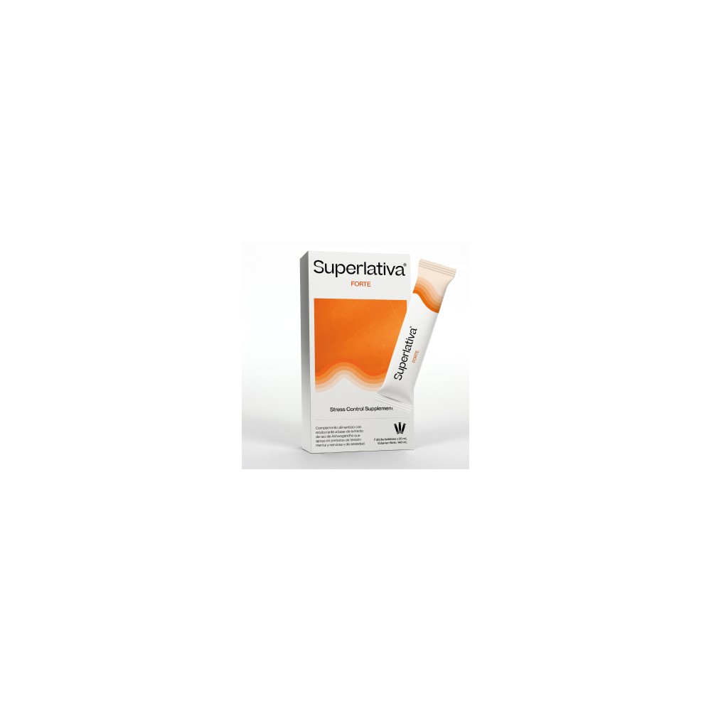 Comprar SUPERLATIVA FORTE 15 STICKS 20 ML SUPERLATIVA online- Coliseum