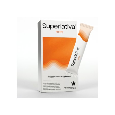 Comprar SUPERLATIVA FORTE 15 STICKS 20 ML SUPERLATIVA online- Coliseum