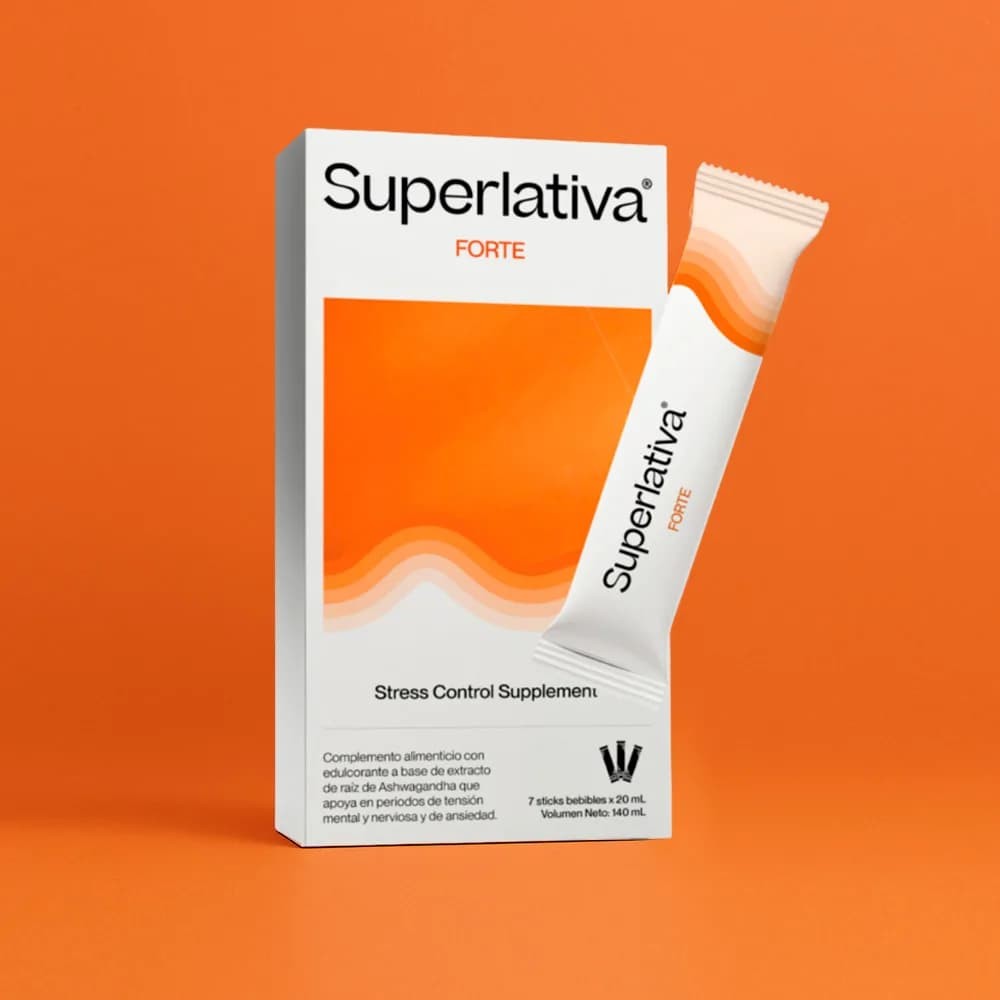 Comprar SUPERLATIVA FORTE 15 STICKS 20 ML SUPERLATIVA online- Coliseum