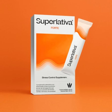 Comprar SUPERLATIVA FORTE 15 STICKS 20 ML SUPERLATIVA online- Coliseum