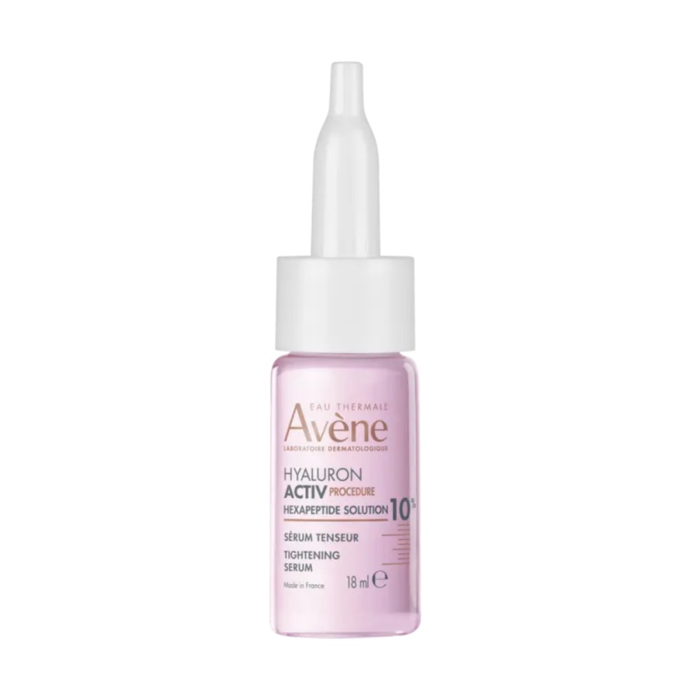 Comprar online AVENE HYALURON ACTIV PROCEDURE SERUM TENSOR 18 ML +2ML