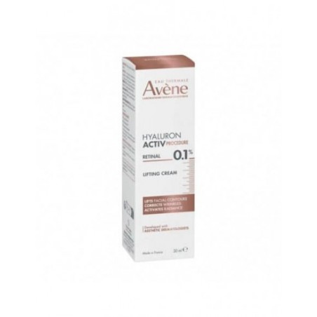 Comprar AVENE HYALURON ACTIV PROCEDURE CREMA LIFTING 30 ML