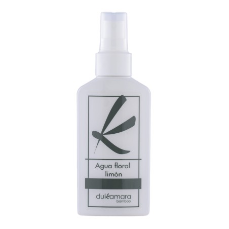 Comprar AGUA FLORAL LIMON 125 ML DULKAMARA BAMBOO online - Coliseum