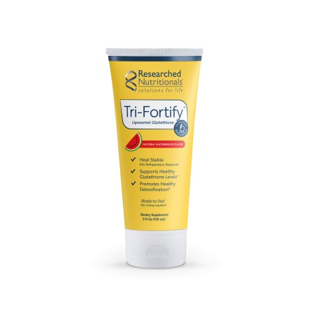 Comprar TRI-FORTIFY WATERMELON SANDIA 150ML  NUTRINED