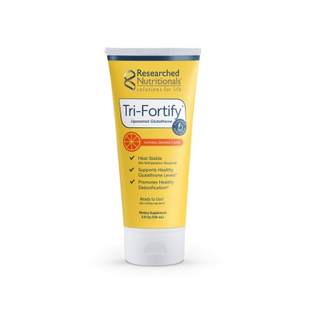 Comprar TRI-FORTIFY SABOR NARANJA 150ML NUTRINED online - Coliseum