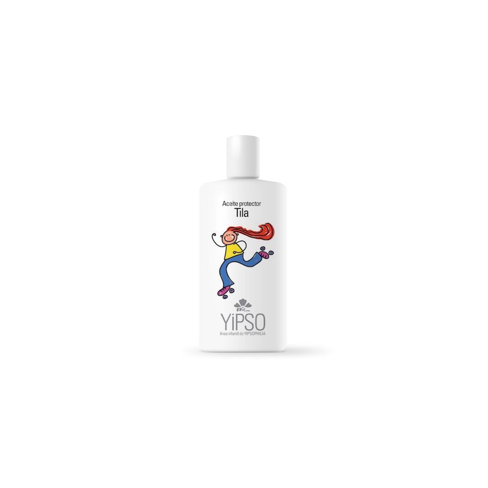 Comprar  YIPSOPHILIA BIO ACEITE PROTECTOR TILA 125 ML - Coliseum