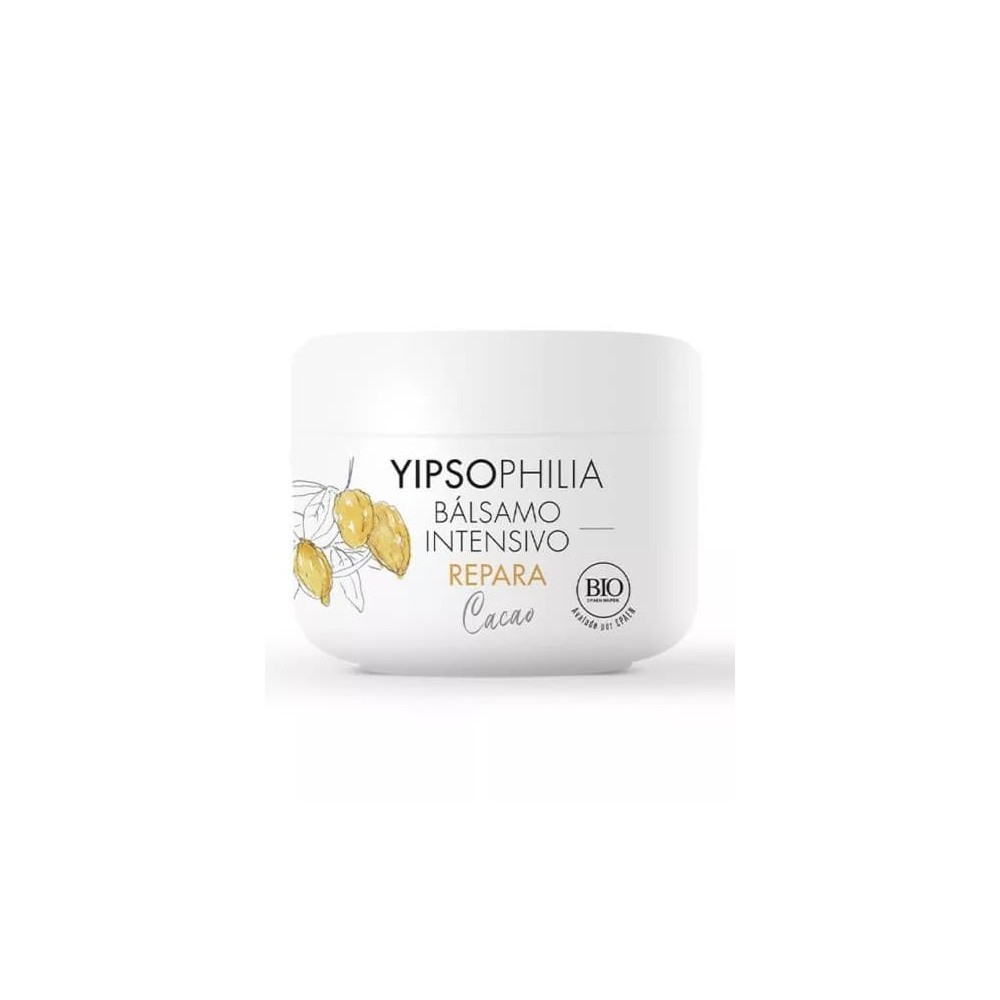 Comprar  YIPSOPHILIA BIO BALSAMO INTENSIVO CACAO 30 ML - Coliseum