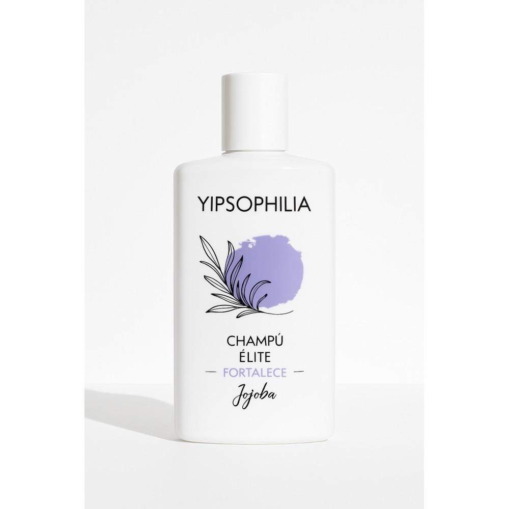 Comprar  YIPSOPHILIA BIO CHAMPU ELITE 250 ML - Coliseum