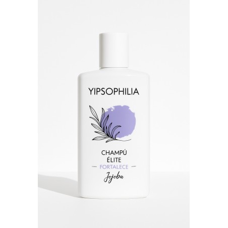 Comprar  YIPSOPHILIA BIO CHAMPU ELITE 250 ML - Coliseum