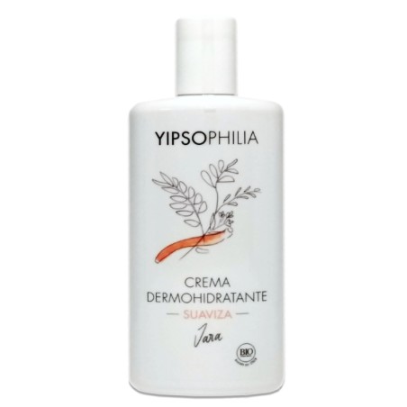 Comprar YIPSOPHILIA BIO CREMA DERMOHIDRATANTE JARA 250 ML  - Coliseum