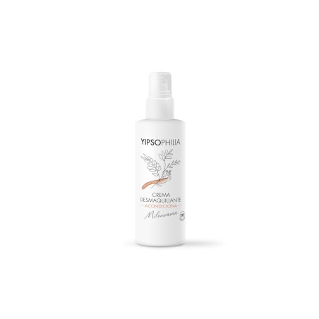 Comprar YIPSOPHILIA BIO CREMA DESMAQUILLANTE MILENRAMA 100 ML