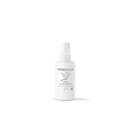 Comprar YIPSOPHILIA BIO CREMA EQUILIBRANTE JOJOBA 50 ML  - Coliseum