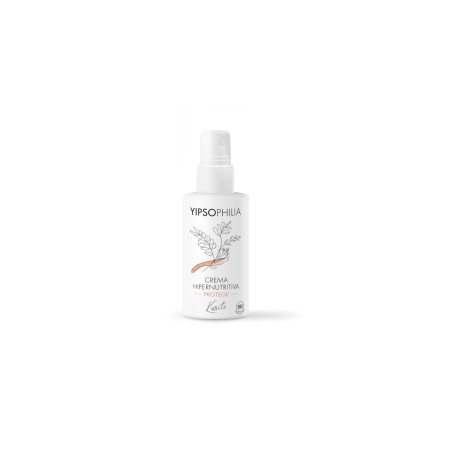 Comprar YIPSOPHILIA BIO CREMA HIPERNUTRITIVA KARITE 100 ML  - Coliseum