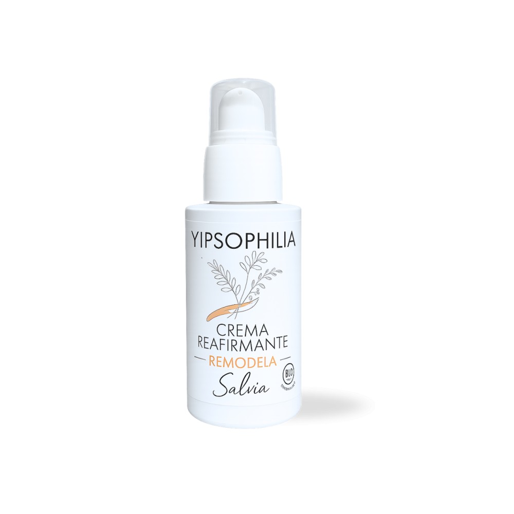 Comprar  YIPSOPHILIA BIO CREMA REAFIRMANTE 50 ML - Coliseum