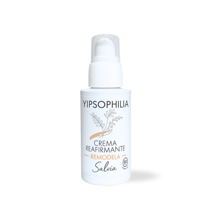 Comprar  YIPSOPHILIA BIO CREMA REAFIRMANTE 50 ML - Coliseum