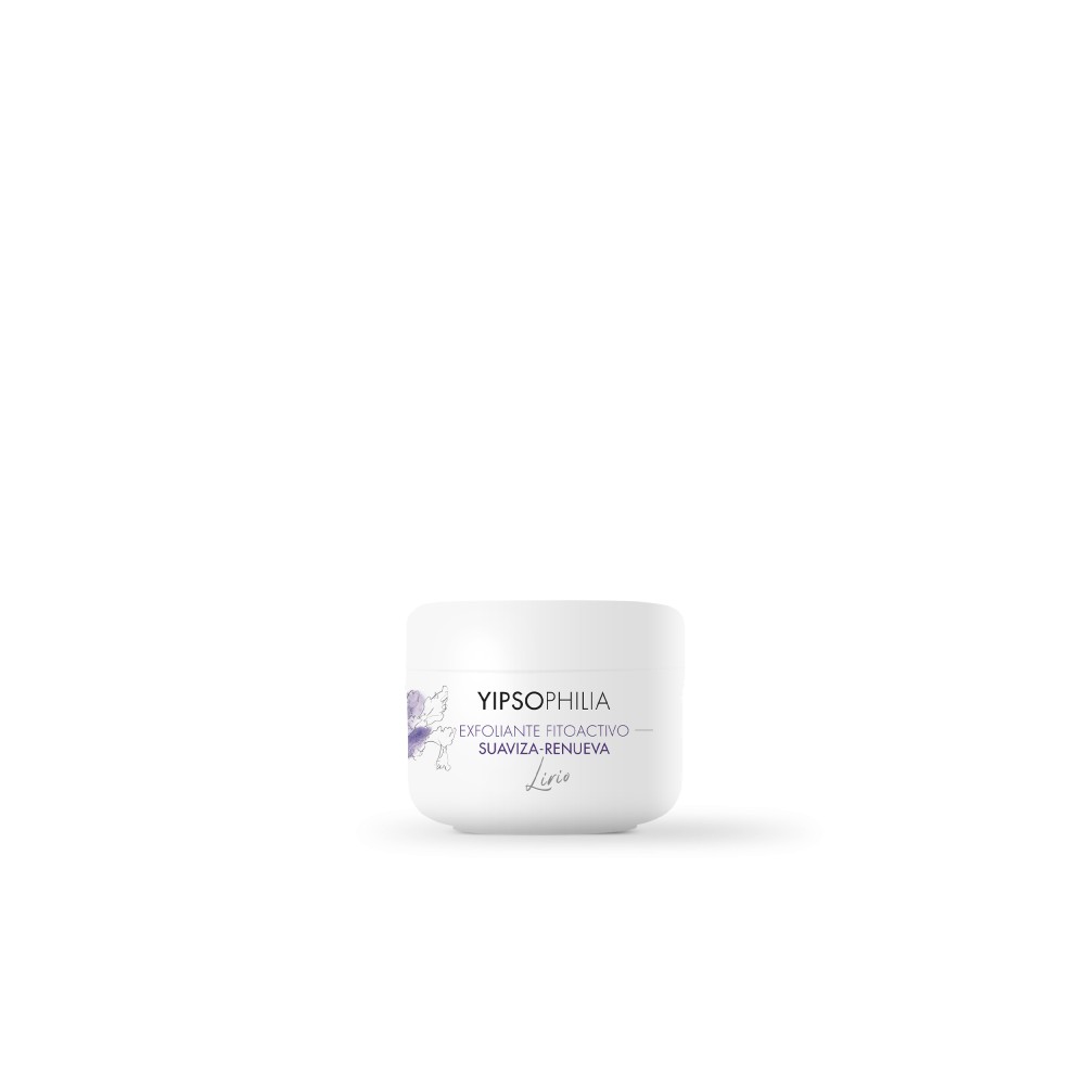 Comprar  YIPSOPHILIA BIO EXFOLIANTE FITOACTIVO LIRIO 50 GR - Coliseum