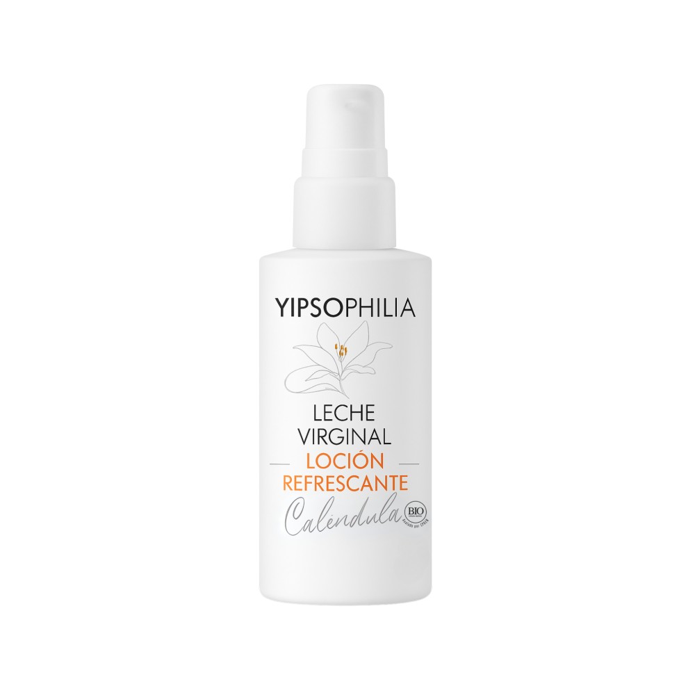 Comprar YIPSOPHILIA BIO LECHE VIRGINAL 50 ML  - Coliseum