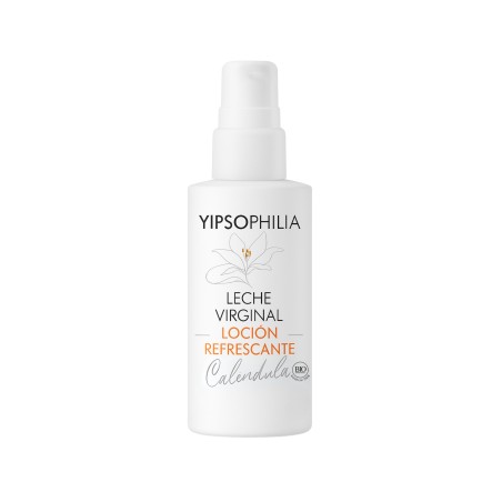 Comprar YIPSOPHILIA BIO LECHE VIRGINAL 50 ML  - Coliseum