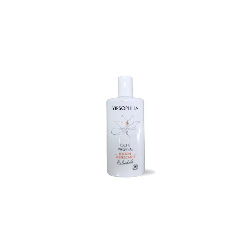 Comprar  YIPSOPHILIA BIO LECHE VIRGINAL 250 ML - Coliseum
