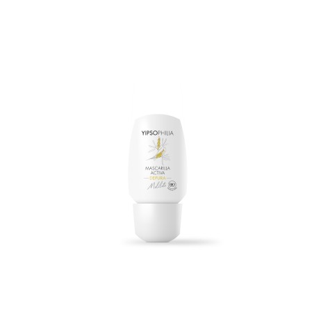 Comprar YIPSOPHILIA BIO MASCARILLA ACTIVA MELILOTO 50 ML  - Coliseum