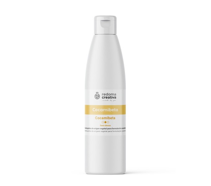 Comprar COCAMIBETA 500 ML TERPENIC LABS online - Coliseum