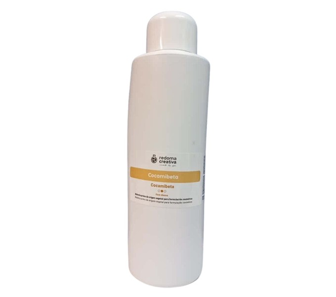 Comprar COCAMIBETA 1000 ML TERPENIC LABS online - Coliseum
