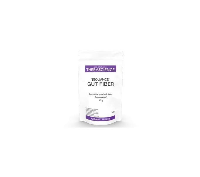 Comprar TEOLIANCE GUT FIBER 300G PHYSIOMANCE THERASCIENCE